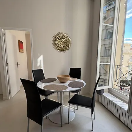 Ambassador Promenade ! Appartamento *