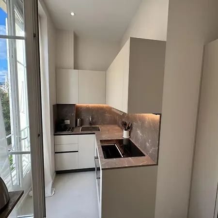 Ambassador Promenade ! Appartamento *