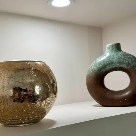 Ambassador Promenade ! Lejlighed