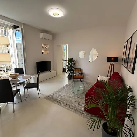 Appartement Ambassador Promenade ! *