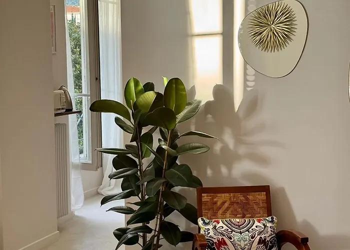 Apartamento Ambassador Promenade ! Nice