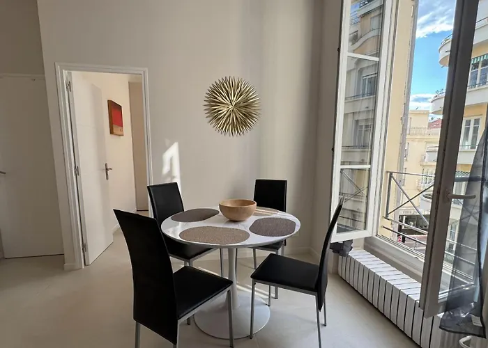 Ambassador Promenade ! Apartamento *