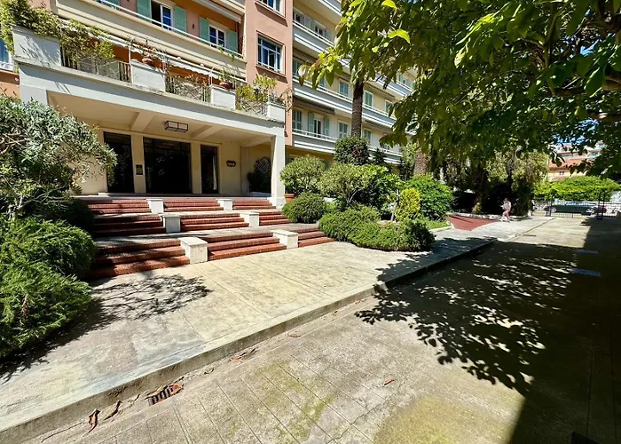 Apartamento Ambassador Promenade !