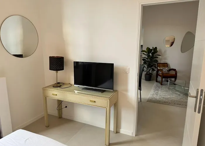 Ambassador Promenade ! Apartamento *