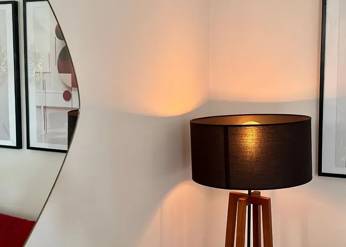 Apartamento Ambassador Promenade !