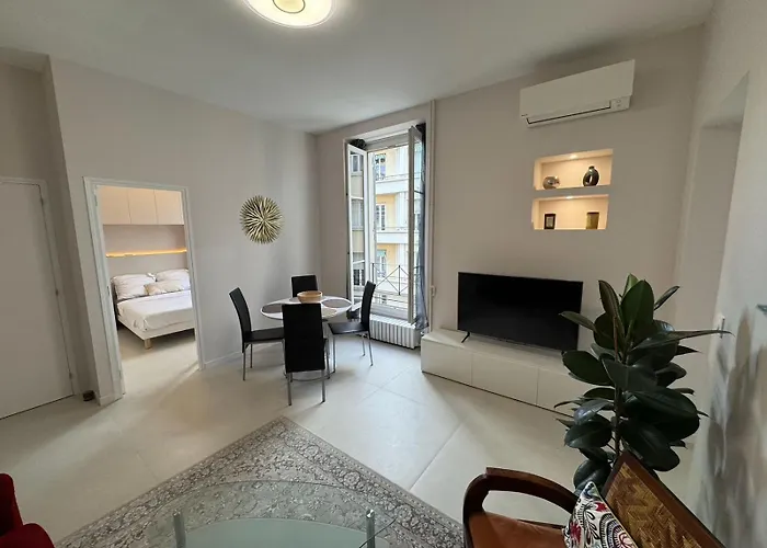 Ambassador Promenade ! Apartamento *