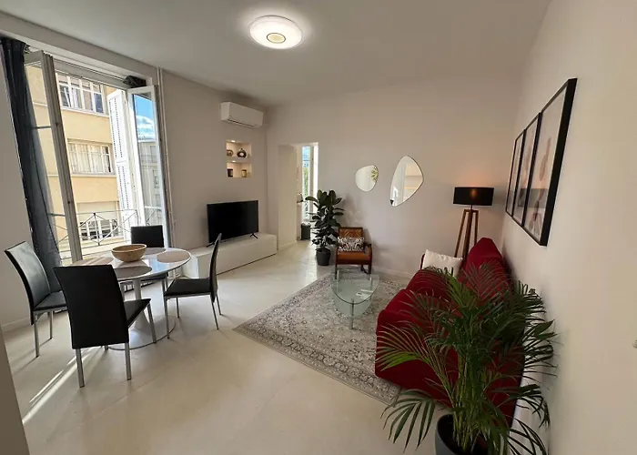 Apartamento Ambassador Promenade ! *