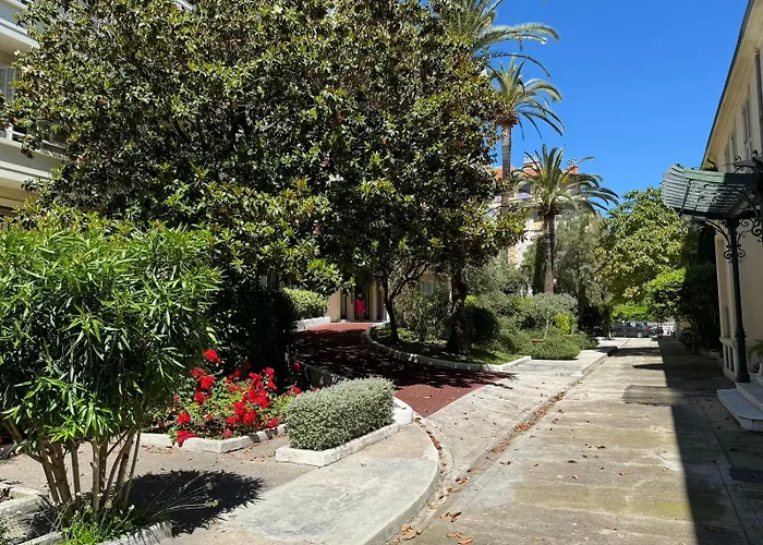 Apartamento Ambassador Promenade !