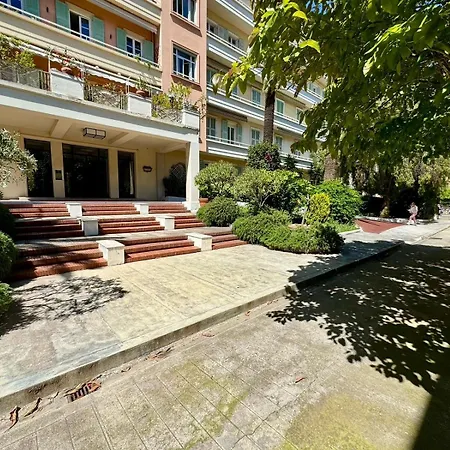 Apartamento Ambassador Promenade !