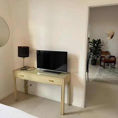 Ambassador Promenade ! Daire *