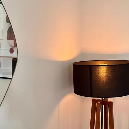 Daire Ambassador Promenade !