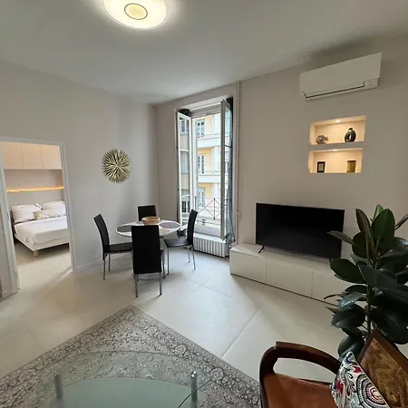 Ambassador Promenade ! Daire *