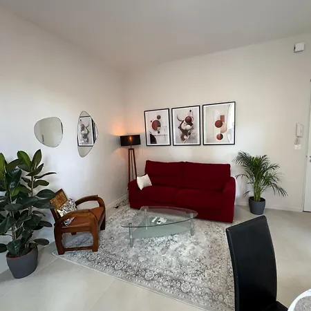 Ambassador Promenade ! Apartamento Niza