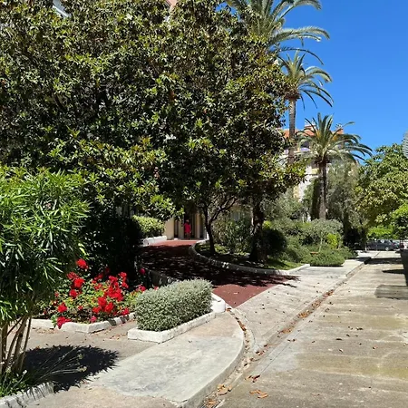 Daire Ambassador Promenade !